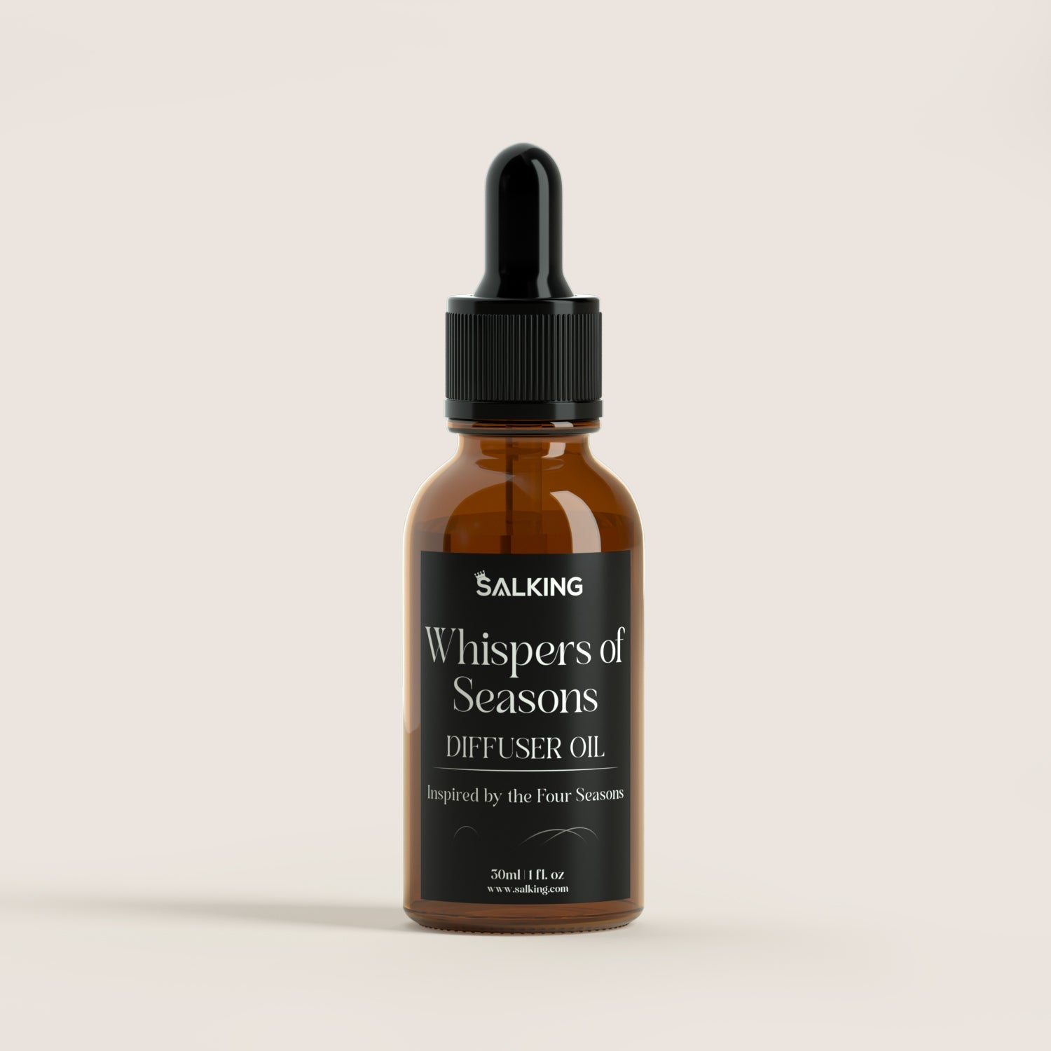 Four Seasons Hotel Inspired Diffuser Oil | Whispers of Seasons