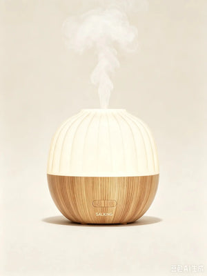 Acorn Diffuser