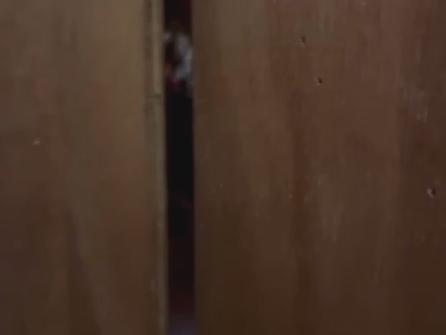 bathroom real video