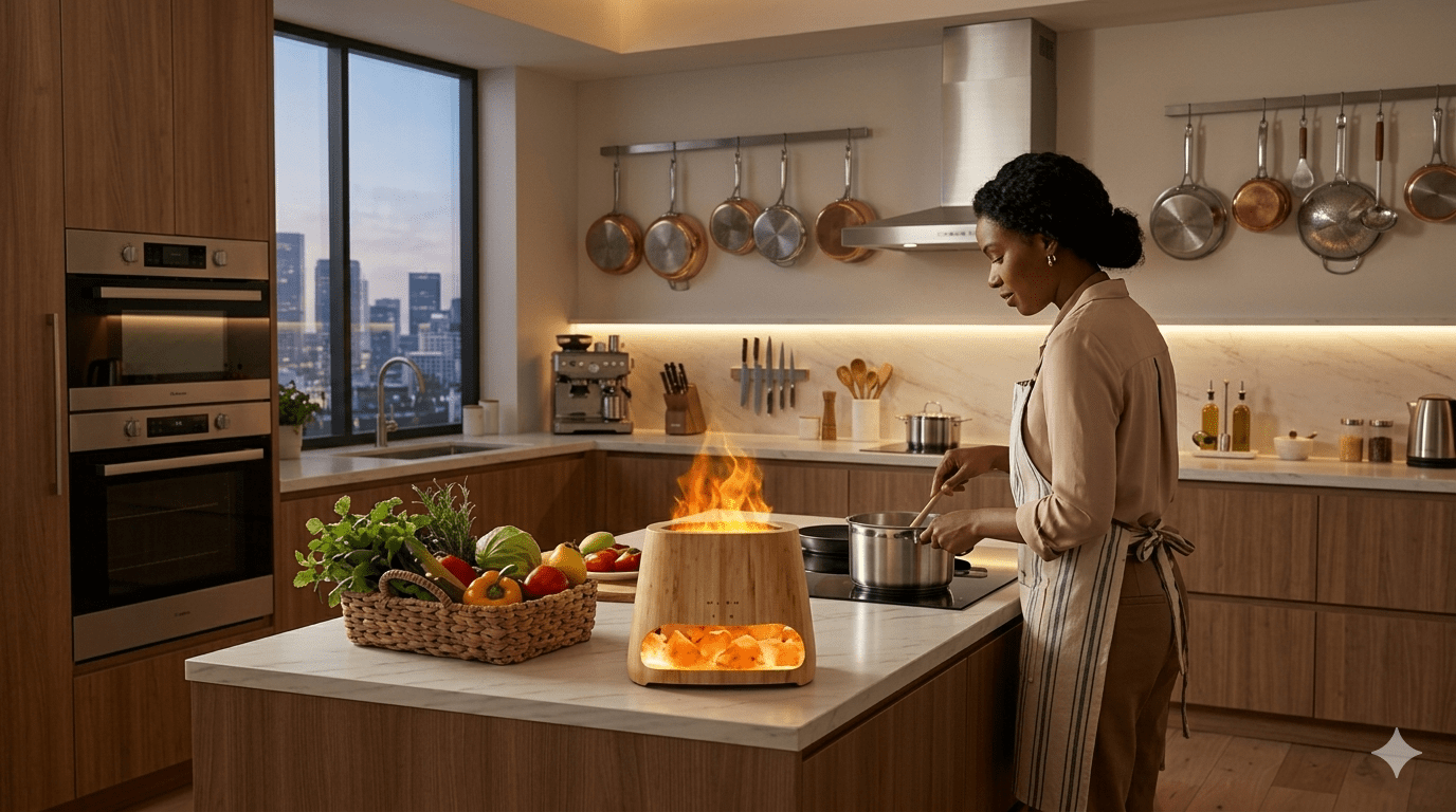 Waterless Diffuser vs Ultrasonic Diffuser: Which One Is Actually Better? - SALKING