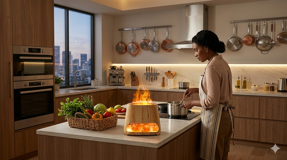 Waterless Diffuser vs Ultrasonic Diffuser: Which One Is Actually Better?