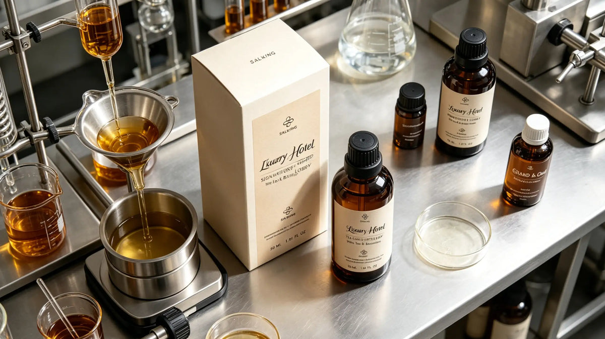 Do Essential Oils Expire? How Long They Last and What to Do with Old Oils - SALKING