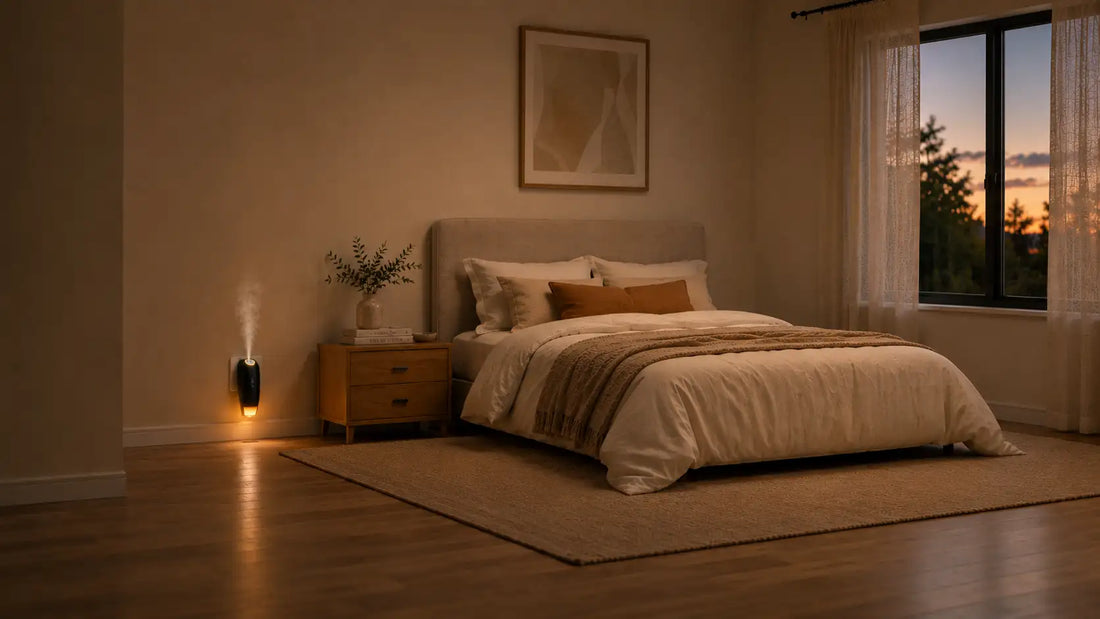 The Best Essential Oils for a Fresh Summer Home (and Why Some Bugs Avoid Them)