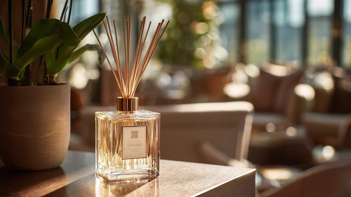 Fragrance Guide: Understanding Citrus, Floral, Woody & Clean Scents - SALKING