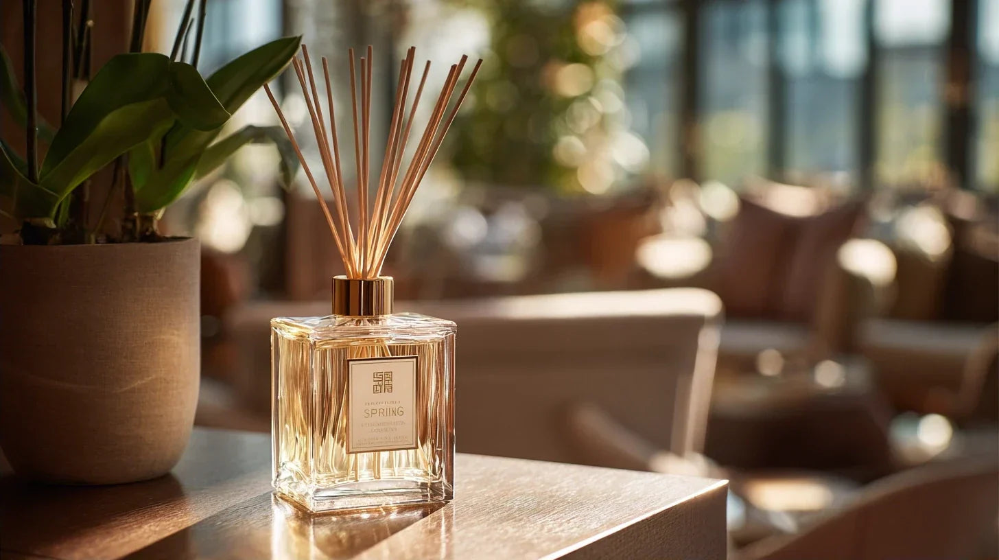 Fragrance Guide: Understanding Citrus, Floral, Woody & Clean Scents