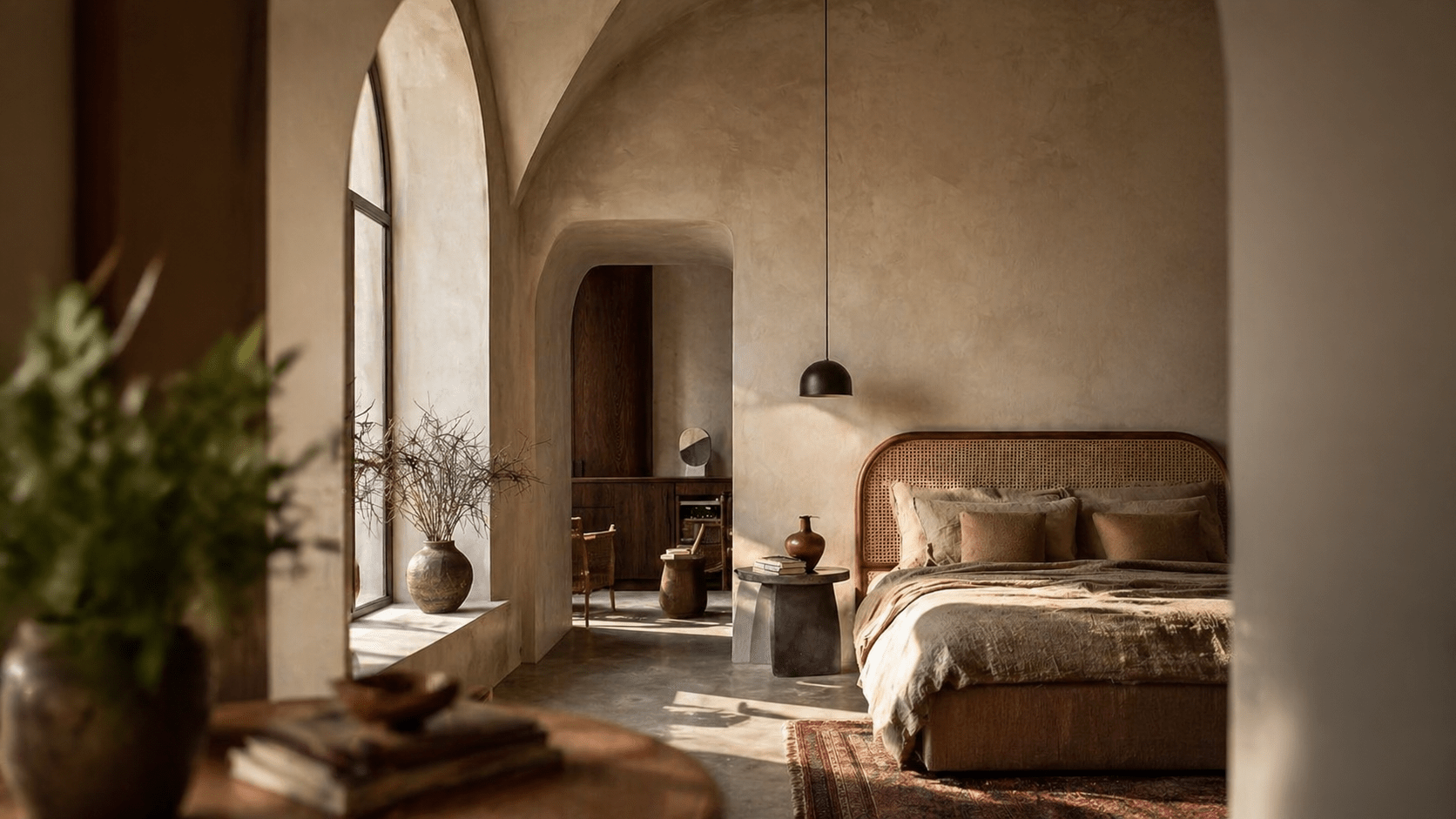 Bedroom Scenting Guide: Create a Calm and Restful Atmosphere - SALKING