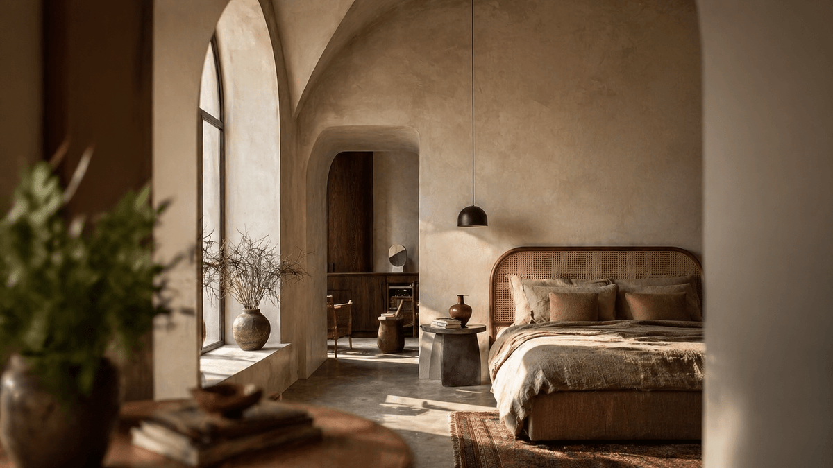 Bedroom Scenting Guide: Create a Calm and Restful Atmosphere - SALKING