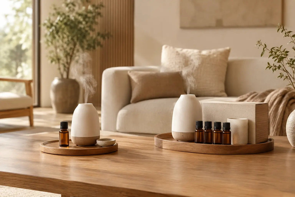 Starter Kit Versus Bundle: Which Fits Your Home? - SALKING