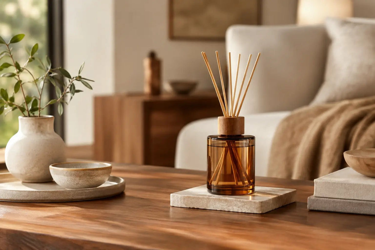Top Home Diffusers for a More Considered Home - SALKING