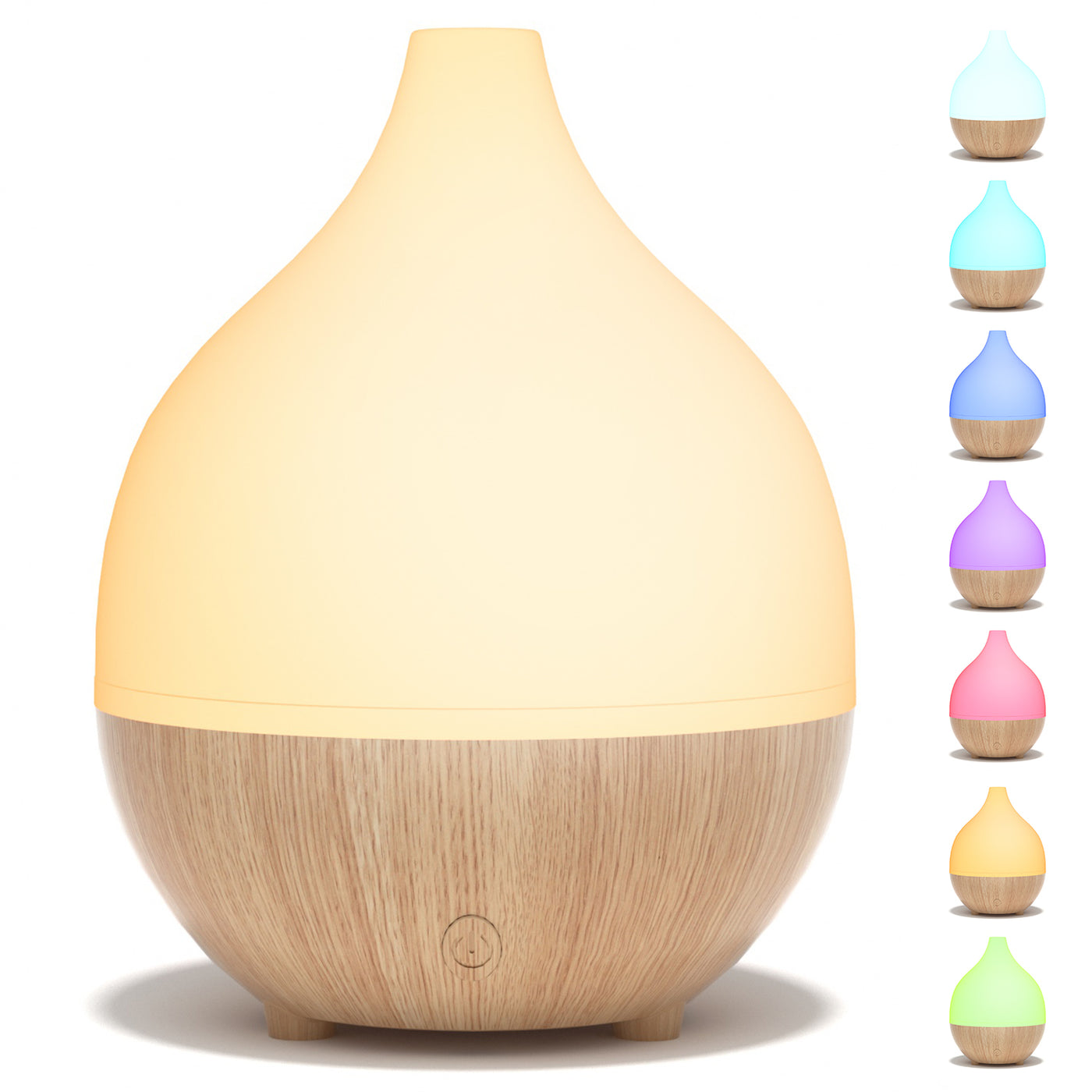 SALKING Essential Oil Diffuser (Set of 2)