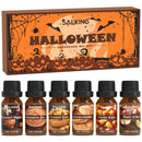 SALKING Halloween Fragrance Oils