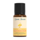 Yossibloom Jasmine Ethereal Oil 0.34 FL.OZ(30ML),Natural Essential Oil for home use, Aromatherapy Essential Oils for Diffuser, Candle Making, Room Spray Diffuser Oils, Scented Oil Gift for Women