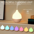 SALKING Essential Oil Diffuser (Set of 2)