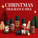 Christmas Diffuser Oils Set