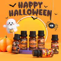 SALKING Halloween Fragrance Oils