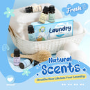 Laundry Collection Essential Oils Set