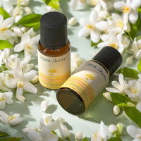 Yossibloom Jasmine Ethereal Oil 0.34 FL.OZ(30ML),Natural Essential Oil for home use, Aromatherapy Essential Oils for Diffuser, Candle Making, Room Spray Diffuser Oils, Scented Oil Gift for Women