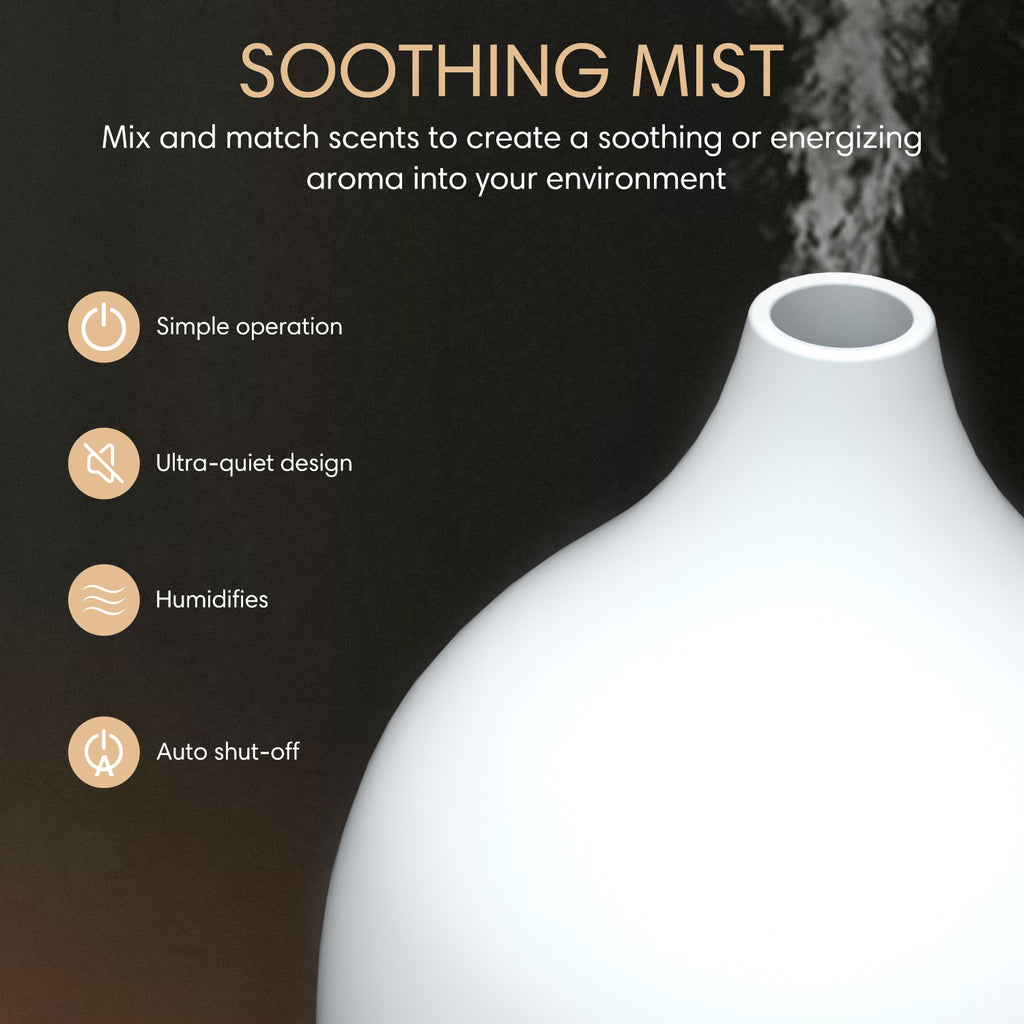 SALKING Essential Oil Diffuser (Set of 2)