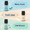 Laundry Collection Essential Oils Set