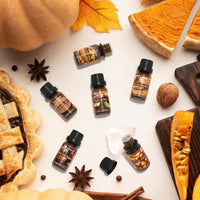 SALKING Halloween Fragrance Oils