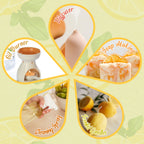 Citrus Burst Diffuser Oils Set