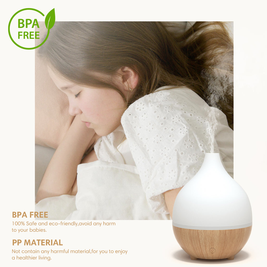 SALKING Essential Oil Diffuser (Set of 2)