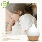 SALKING Essential Oil Diffuser (Set of 2)