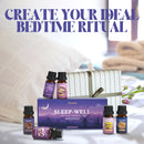 SALKING Sleep Diffuser Oils Set