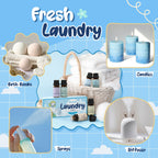 Laundry Collection Essential Oils Set