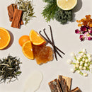 SALKING Hotel Diffuser Oils Set