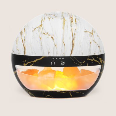 Aquaheart Salt Lamp Diffuser(Marble)