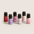 SALKING Floral Diffuser Oils Set