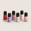 SALKING Floral Essential Oils