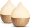 SALKING Essential Oil Diffuser (Set of 2)