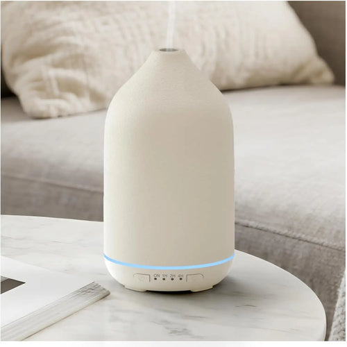 200ml Ceramic Essential Oil Diffuser