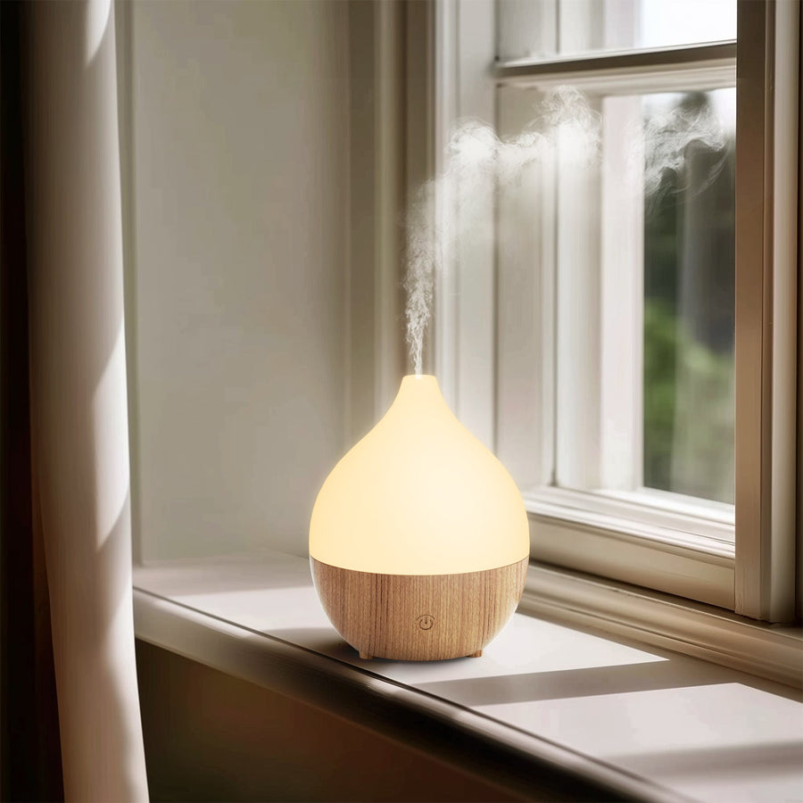 Coconut Diffuser