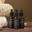 SALKING Hotel Scented Diffuser Oil