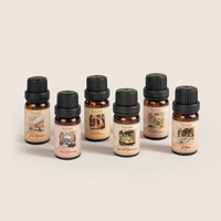 SALKING Hotel Diffuser Oils Set