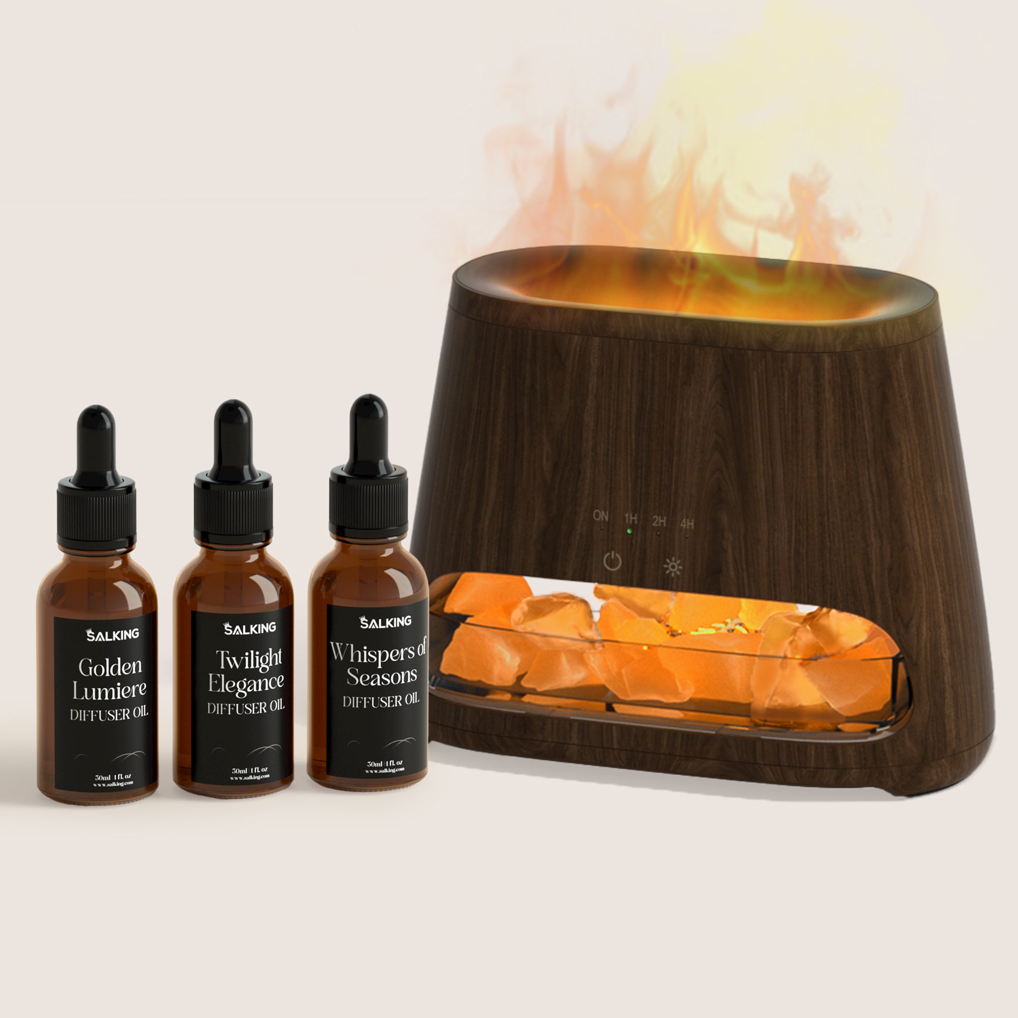 The Holiday Kit