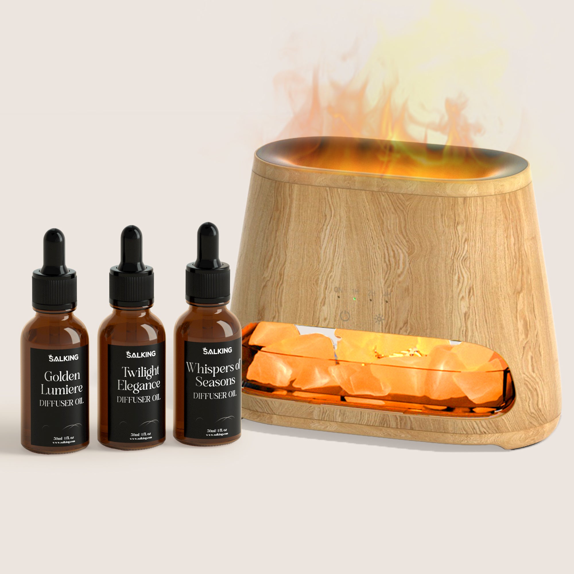 The Holiday Kit