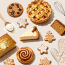 Bakery Fragrance Oils Set