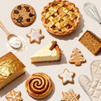 Bakery Fragrance Oils Set