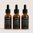 SALKING Hotel Scented Diffuser Oil