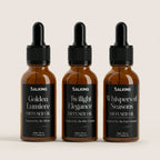 SALKING Hotel Scented Diffuser Oil