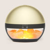 Aquaheart Salt Lamp Diffusers(Drak Wood)