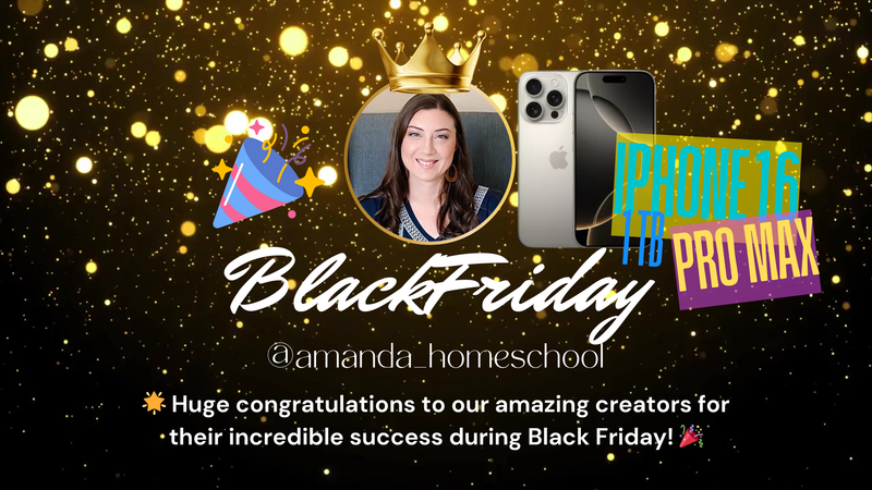 Creator Performance Incentives