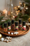 Christmas Diffuser Oils Set
