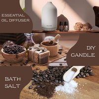 Coffee Fragrance Oils Set