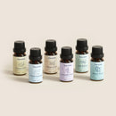 Laundry Collection Essential Oils Set
