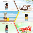 SALKING Summer Diffuser Oils Set